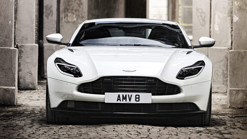 Aston Martin, autos, hamid, HD wallpaper