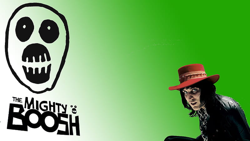 Vince Noir Mighty Boosh, bbc, comedy, noel fielding, mighty boosh, vince noir, HD wallpaper