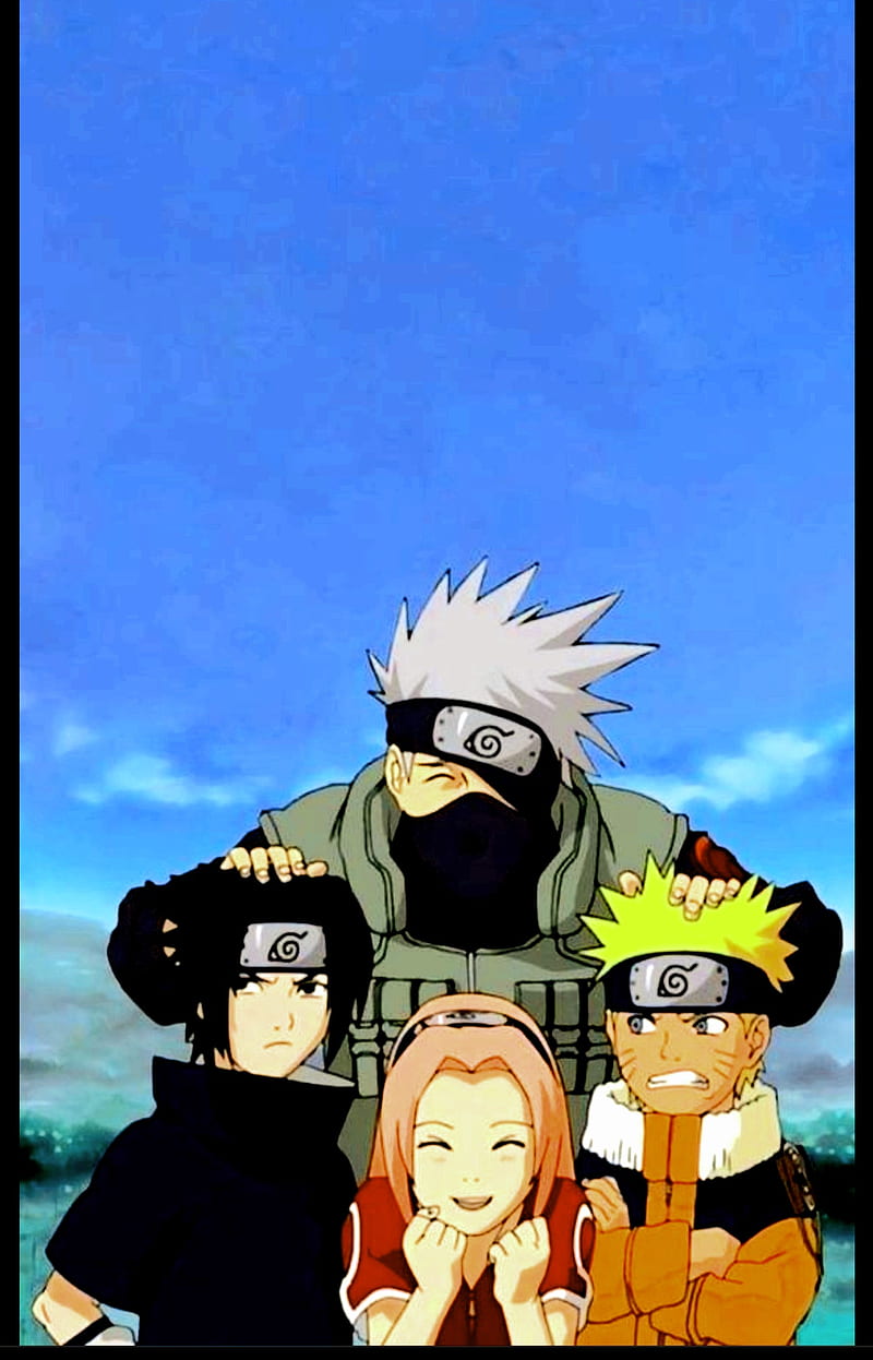HD naruto and friends wallpapers | Peakpx