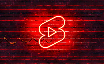 Youtube shorts red logo: Với màu đỏ sặc sỡ và đầy cá tính, logo của YouTube Shorts như một lời chứng nhận cho sự chủ động, sáng tạo của cộng đồng người dùng YouTube. Nếu bạn không muốn bỏ lỡ bất kỳ video hay trào lưu nào trên YouTube, hãy nhanh tay click vào hình ảnh này để khám phá thế giới YouTube Shorts với nhiều video đặc sắc.