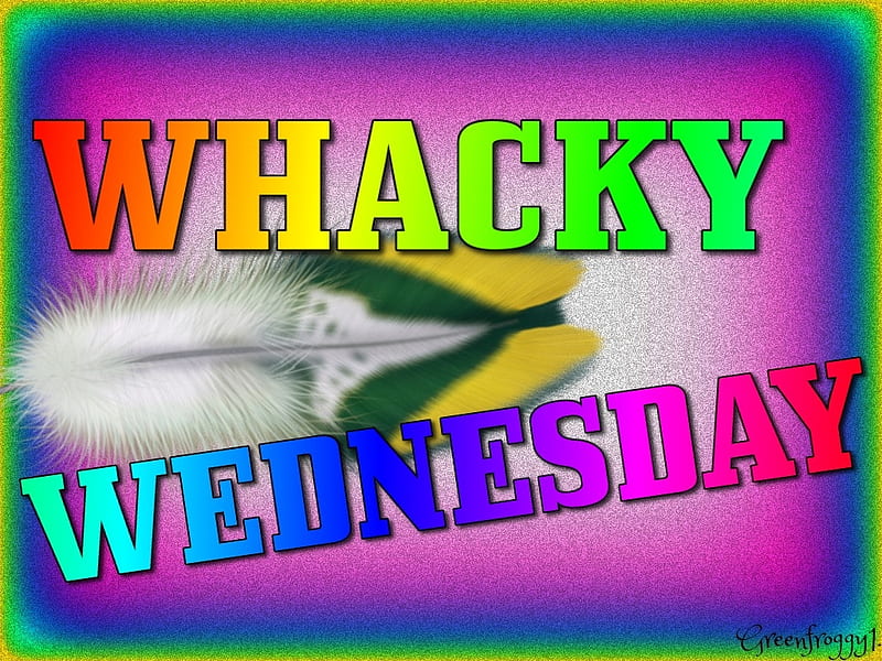 Actualizar 73+ imagem wacky wednesday background - Thcshoanghoatham ...