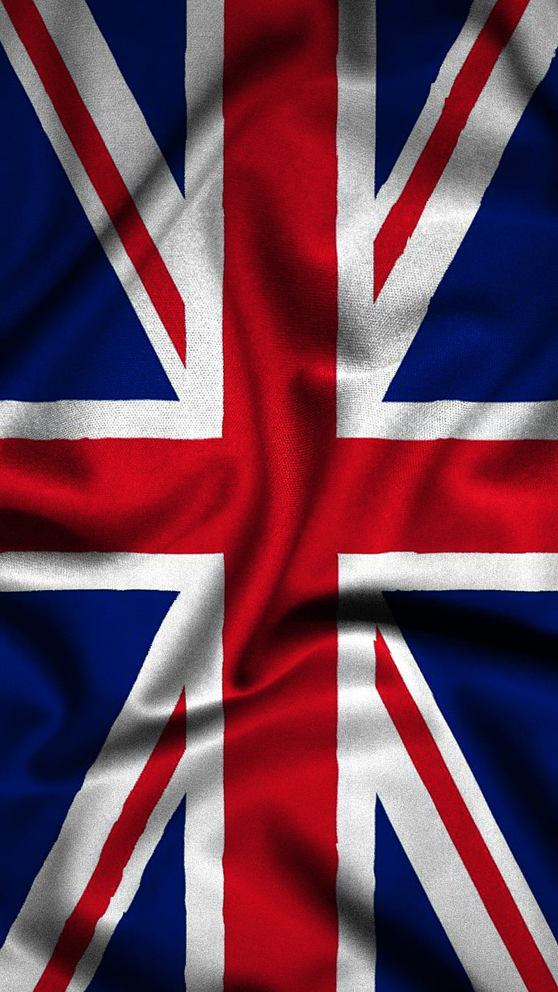 United Kingdom, United Kingdom country, United Kingdom flag, HD phone wallpaper