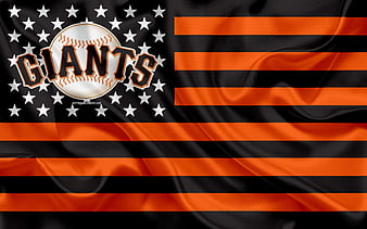 SF Giants Wallpaper HD 