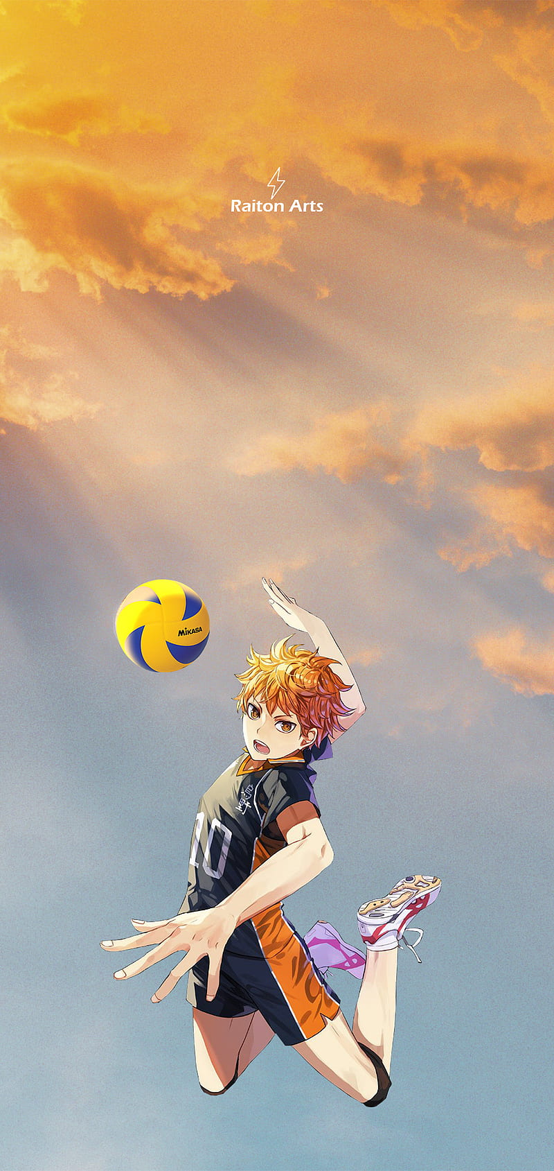 Haikyuu? Os Melhores Animes de Volei