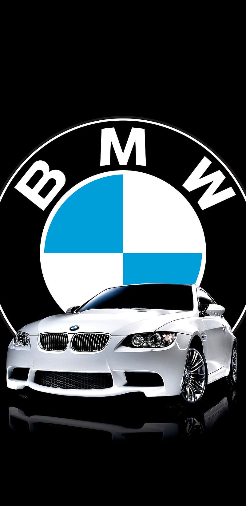 BMW M3, auto, car, logo, m-power, sport, HD phone wallpaper | Peakpx