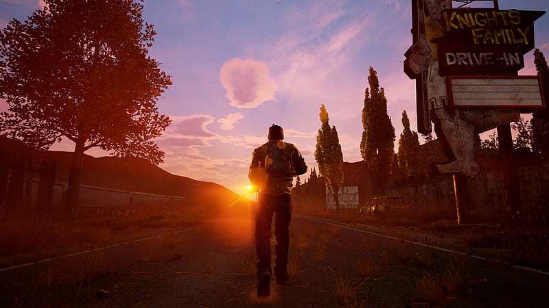State Of Decay 2 2018, state-of-decay-2, games, 2018-games, ps-games, pc-games, xbox-games, state-of-decay, HD wallpaper
