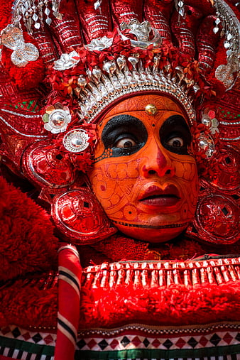 1000 Theyyam Pictures  Download Free Images on Unsplash