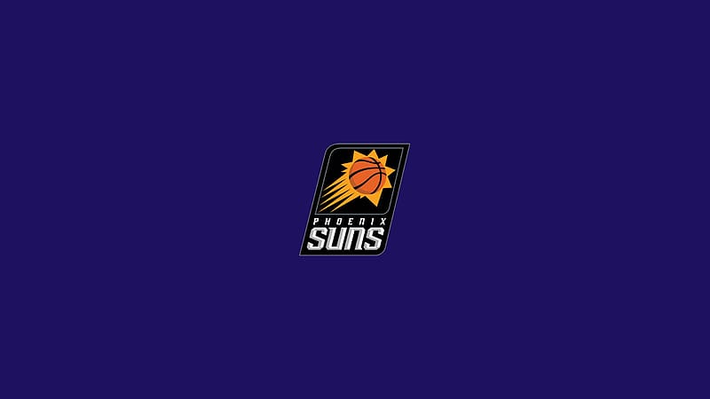 Sports, Basketball, Logo, Emblem, Crest, Nba, Phoenix Suns, HD wallpaper
