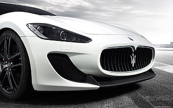 maserati granturismo wallpaper high resolution