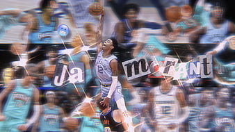HD-wallpaper-ja-morant-stakes-claim-as-nba-s-next- by death45637