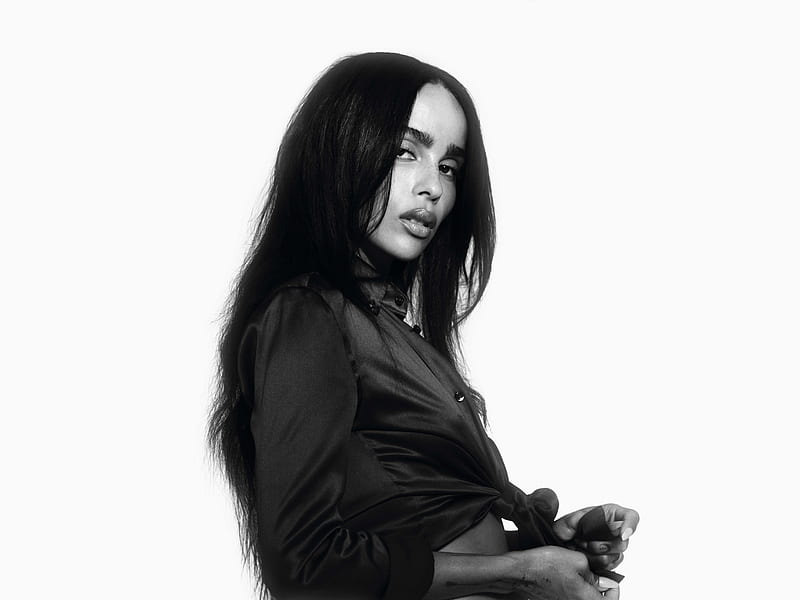 10 Zoe Kravitz HD Wallpapers and Backgrounds