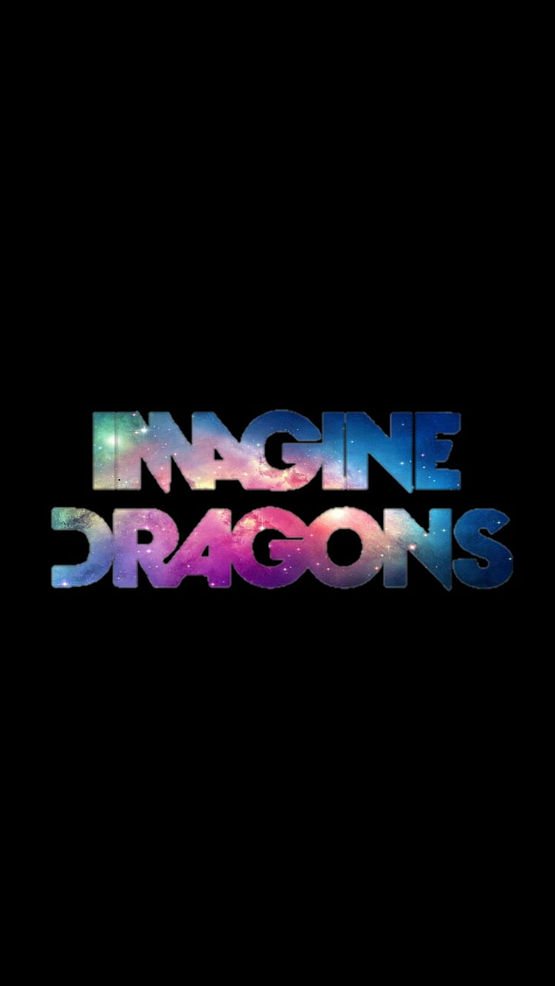 imagine dragons background