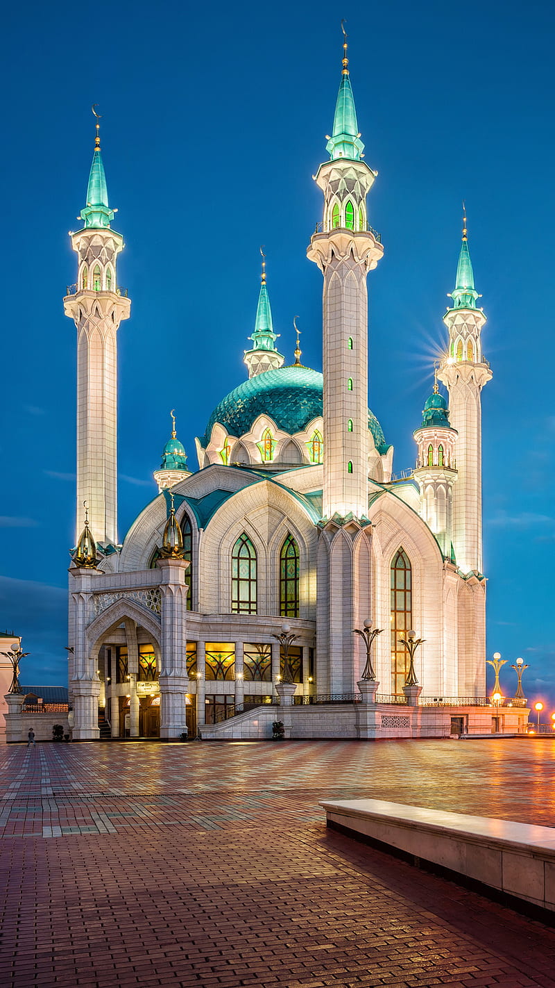 Mosque Images - Free Download on Freepik