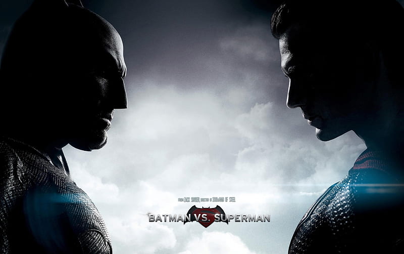 Batman v Superman: Dawn of Justice, celebrity, bonito, batman, superman,  batman vs superman, HD wallpaper | Peakpx