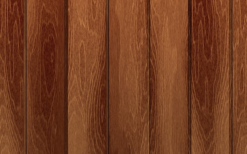 Dark wooden background, vertical boards, wooden texture, brown boards, HD  wallpaper | Peakpx