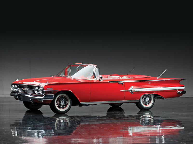 1966 Chevy Impala, chevy, auto, impala, car, HD wallpaper | Peakpx