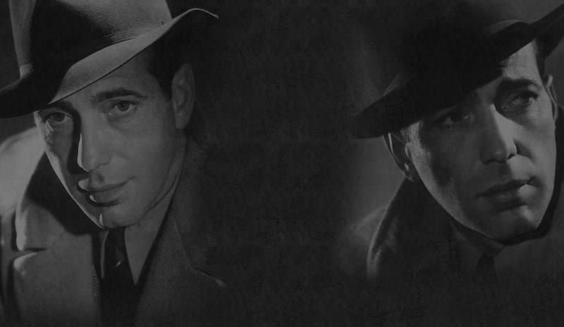 Humphrey Bogart, bogart gangster, dead end kids, high sierra, HD wallpaper