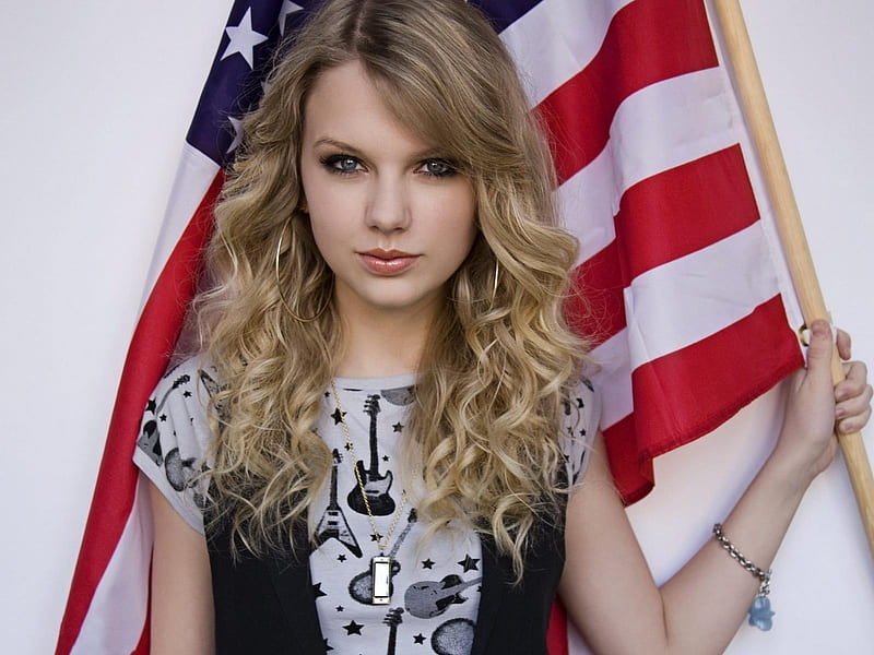 Taylor Swift - wide 4
