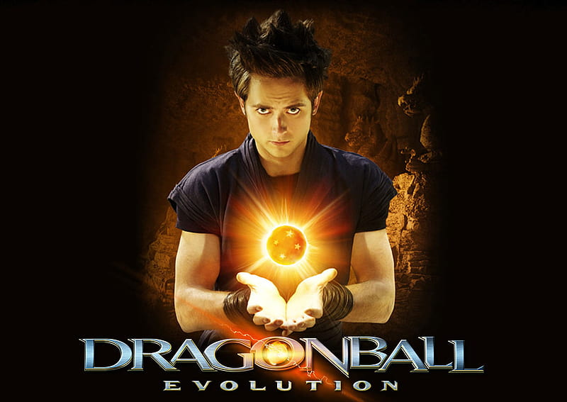 Dragonball Evolution Film Desktop Wallpapers - Wallpaper Cave