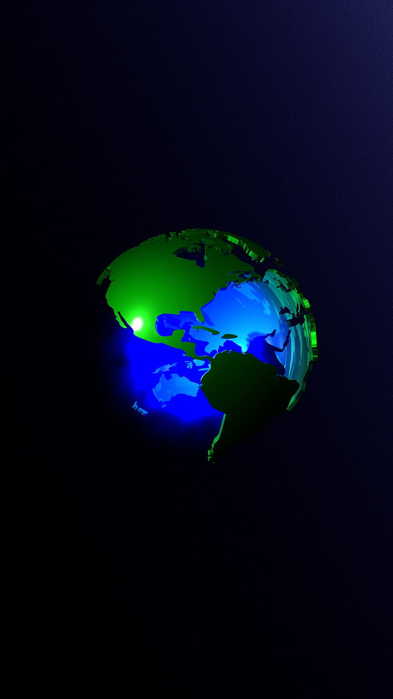 globe, anchel61, earth, map, world, HD phone wallpaper