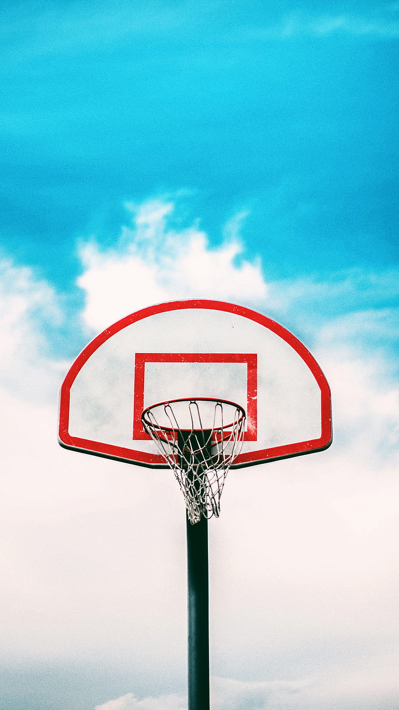 Kobe Bryant, Karabanka, basketball, blue, clouds, cool, dark, die, died,  dream, HD phone wallpaper