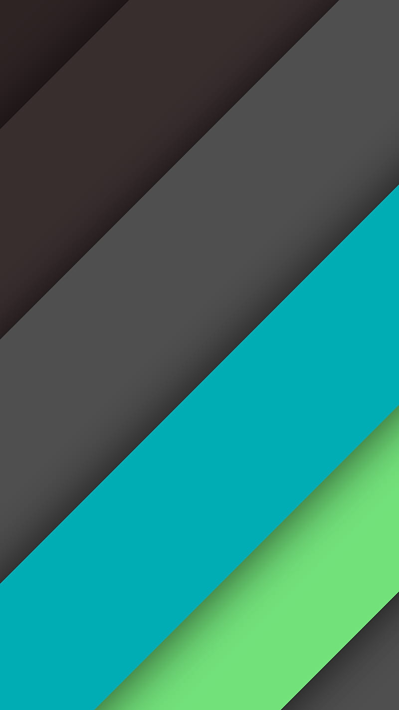 Green-blue-brown (2), Color, abstract, backdrop, background, blue, bright, brown, clean, colorful, creative, dark, desenho, diagonal, dynamic, geometric, geometrical, geometry, graphic, green, innovation, material, minimal, modern, motion, shadow, esports, thin, HD phone wallpaper