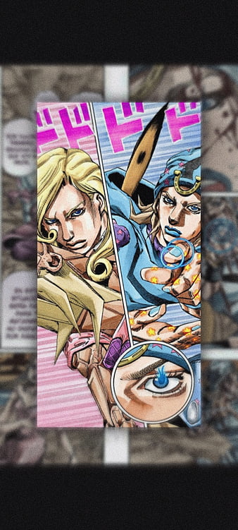 View and Download hd Diego Brando○steel Ball Run○jojo's Bizarre