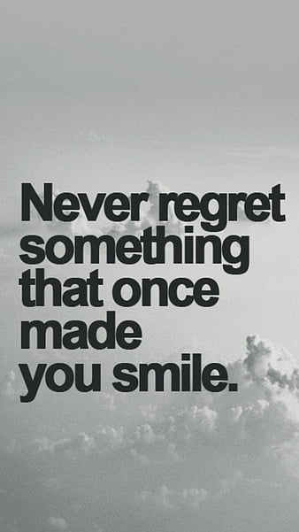 Quotes and sayings regret Regret Sayings