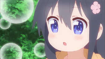 Download imagens Watashi ni Tenshi ga Maiorita, Wataten Um Anjo