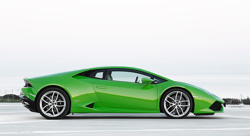 2015 Lamborghini Huracan Lp 610 4 Side Car Hd Wallpaper Peakpx 5375