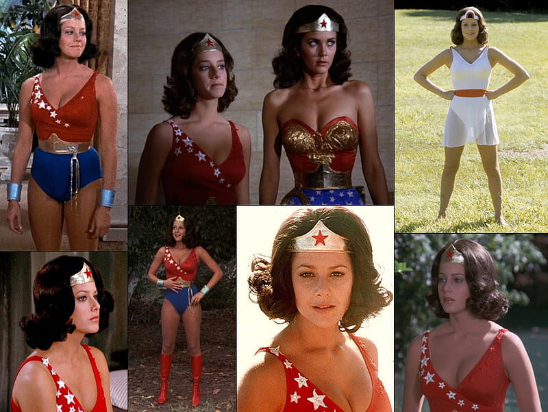 Debra Winger as Wonder Girl, Wonder Woman, Wonder Girl, Superherorine, Debra Winger, HD wallpaper