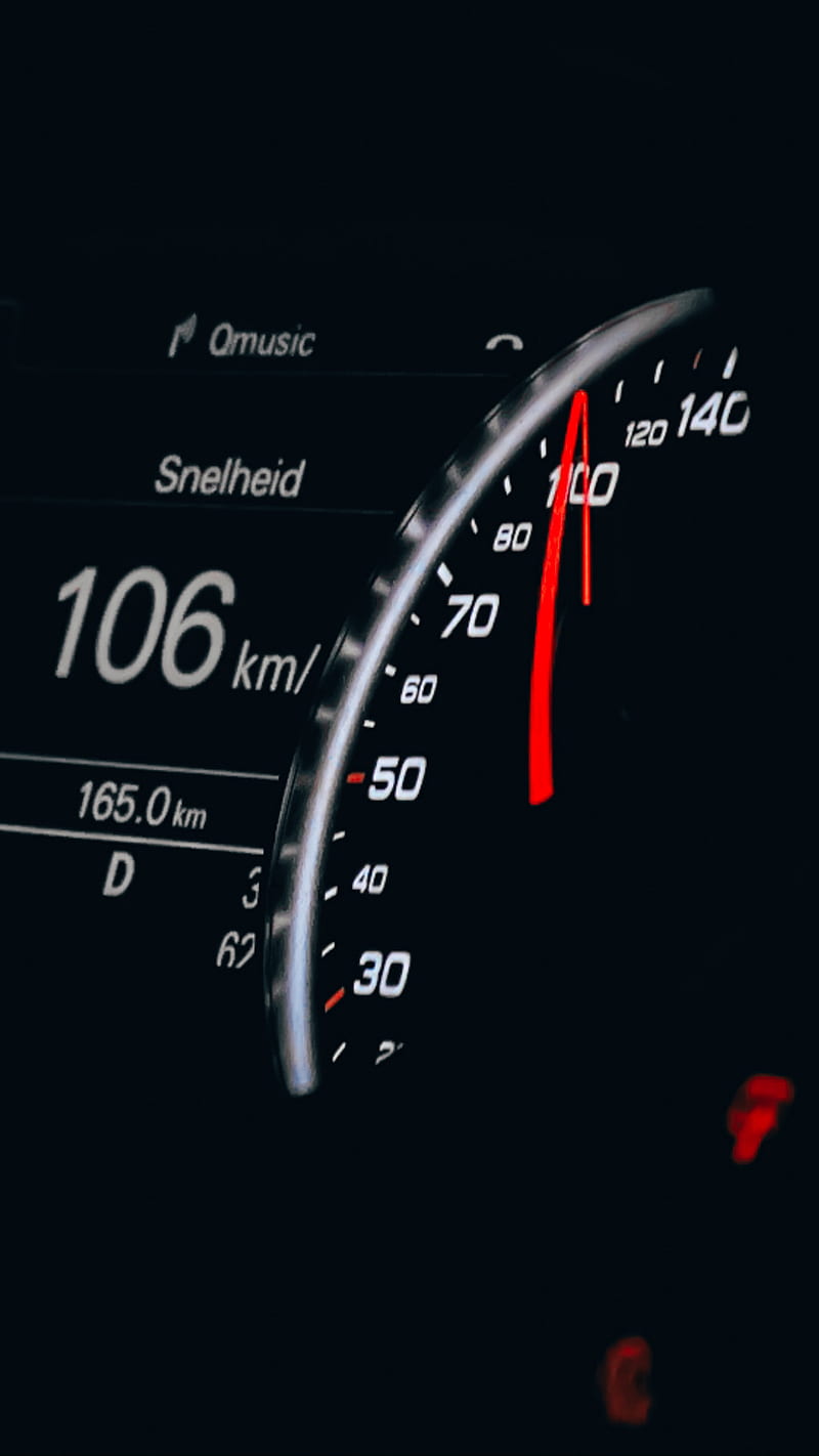 Speedometer Charging Animation | Live Wallpaper For Mobile #Shorts - YouTube