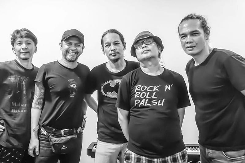 Believe Me, The Concert Of Former Slank F13 Personnel Represents The Momentum Of Everyone's Life, Rivermaya, HD wallpaper