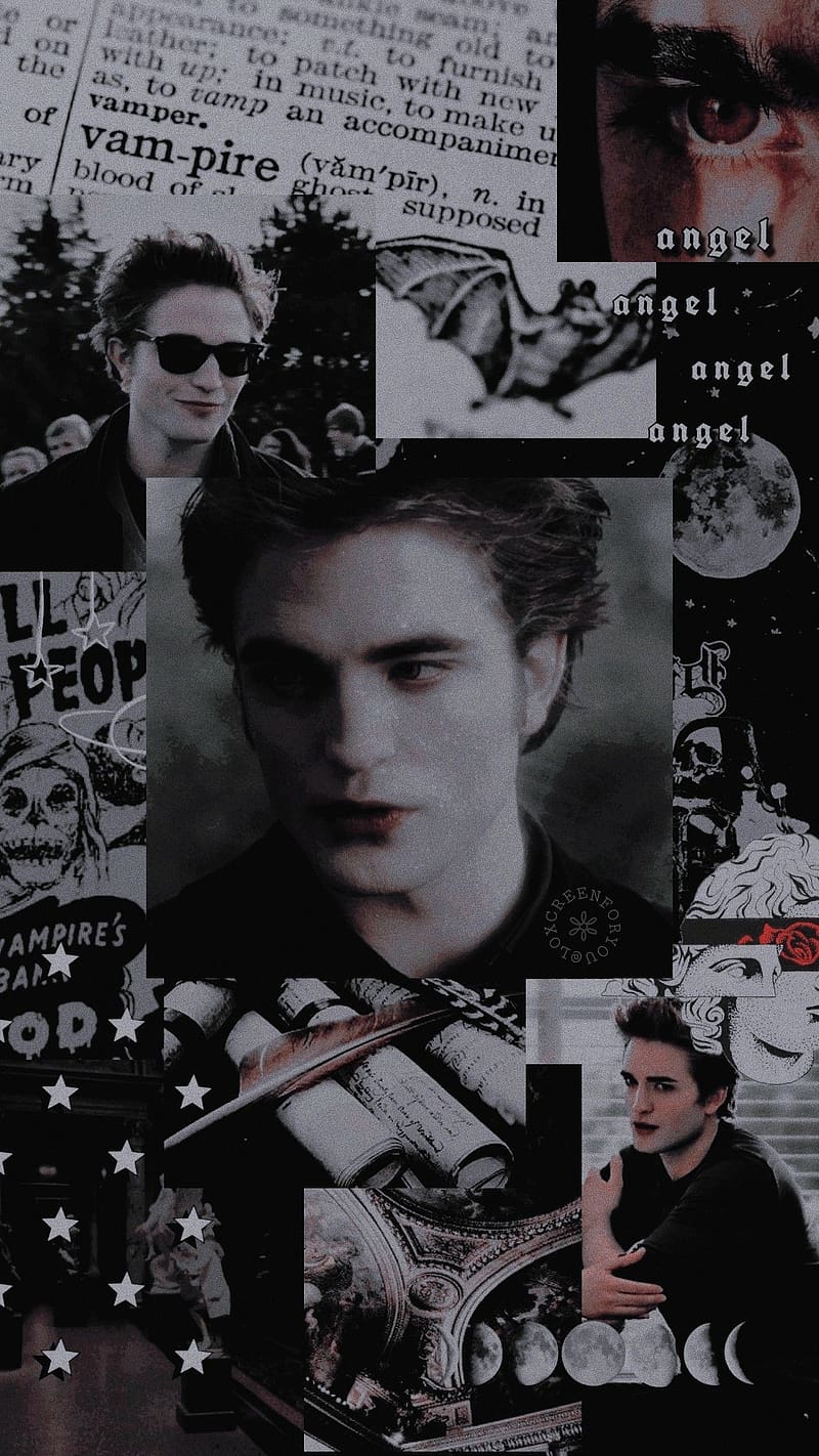 Twilight Saga Aesthetic, Cute Twilight, HD phone wallpaper