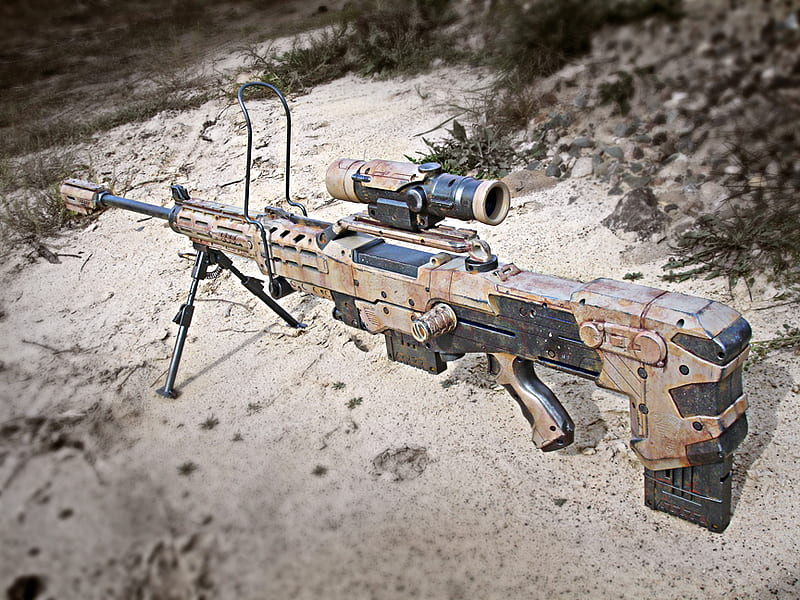 nighthawk precision tactical sniper rifler, gun, 23, snipel, 08, rifler, 2011, HD wallpaper