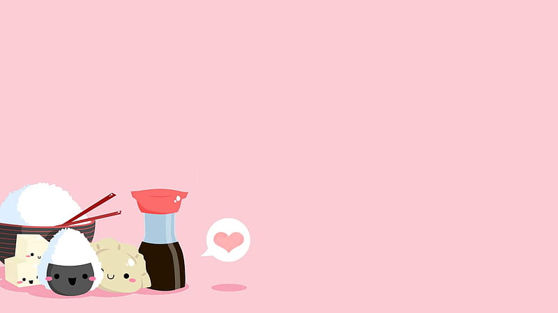 korean cute desktop wallpapers