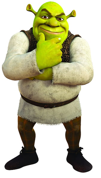 Background Shrek, Shrek Meme, HD phone wallpaper