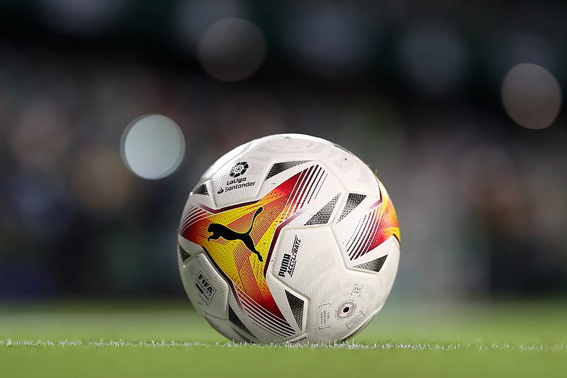 Soccer, Ball , Puma (Brand), HD wallpaper