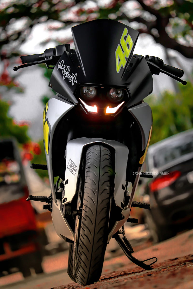 Ktm duke 390, motorcycle, motor, rebel, night, iron, cruiser, bike, HD  phone wallpaper | Peakpx