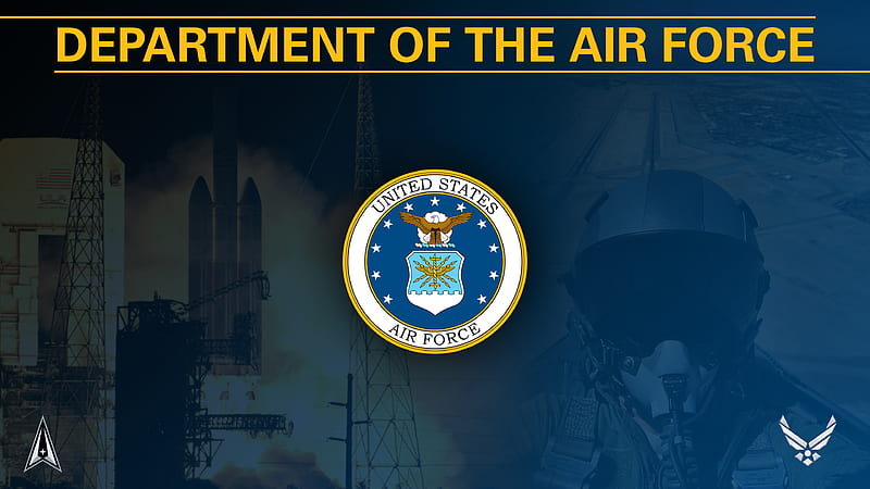 Department of the Air Force News, CIA Terminal, HD wallpaper