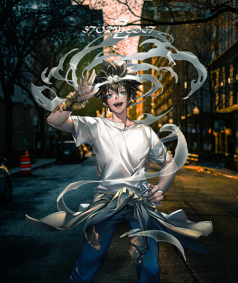 The God of High School Anime Yu Mi-Ra Cosplay Costume