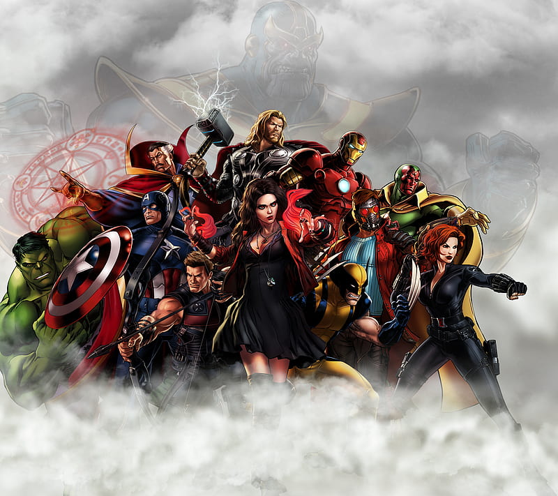 Avengers, avenger, thor, HD wallpaper | Peakpx
