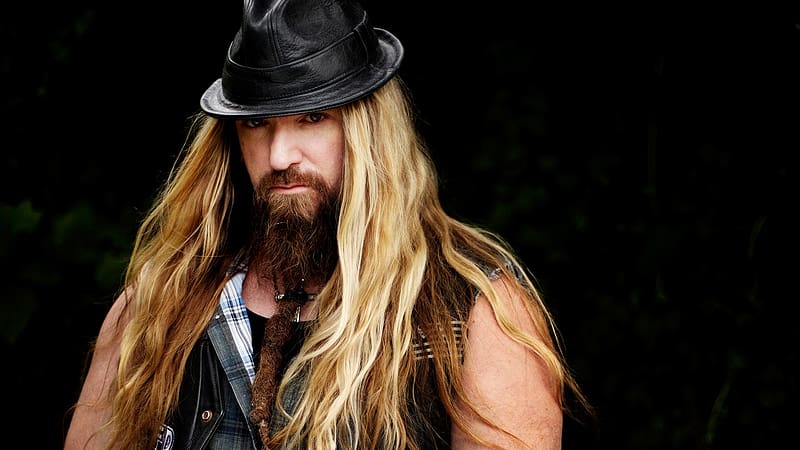 Music Guitarist Heavy Metal Zakk Wylde Black Label Society Hd Wallpaper Peakpx