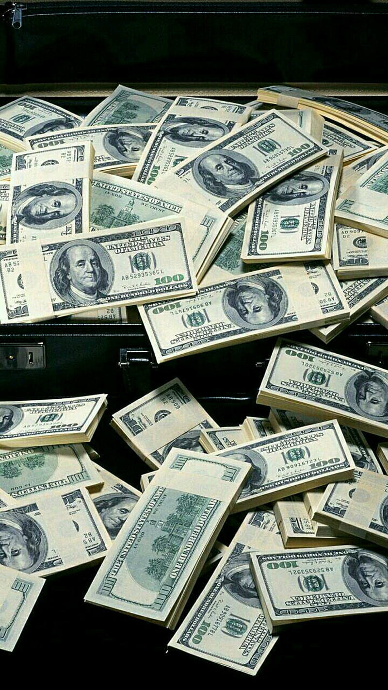 Unlimited money, boss, cash, dollars, enjoy, infinite, pocket, rich, rupees, very, HD phone wallpaper