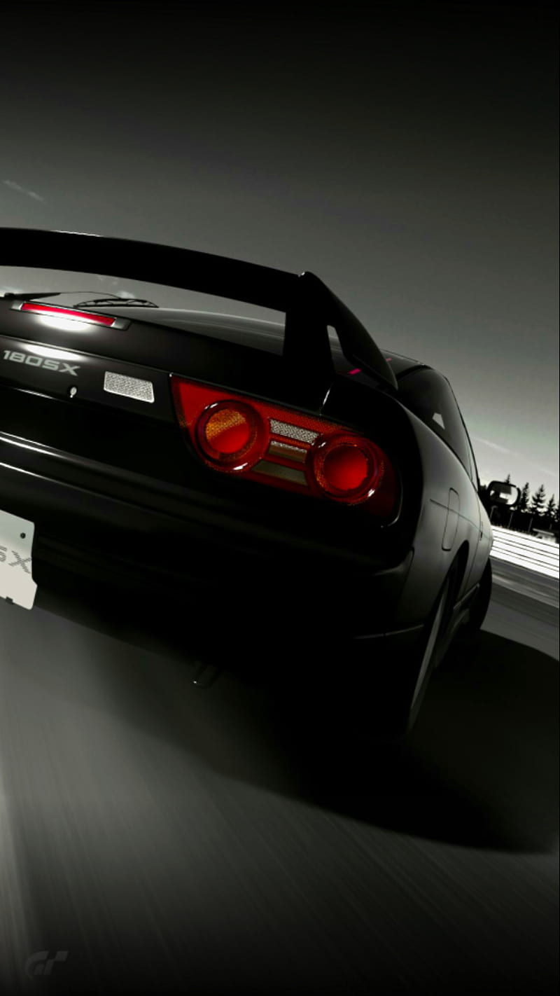 Nissan 180Sx, 180sx, car, carros, drift, drifting, nissan, sport, HD phone wallpaper