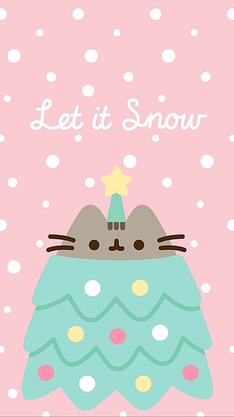 Pusheen Cat Wallpaper APK for Android Download