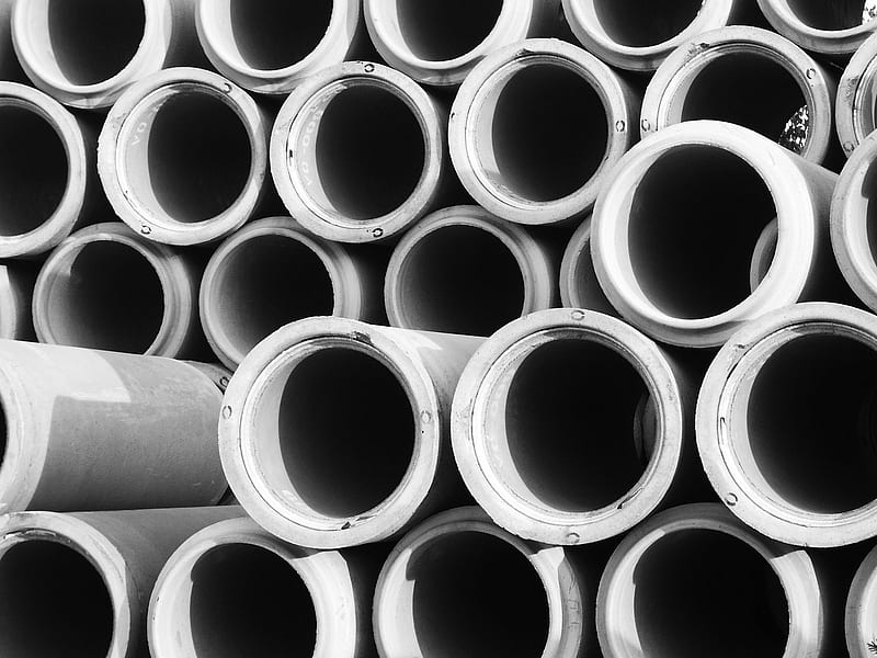 Pipes Stock, Water Pipes, HD wallpaper