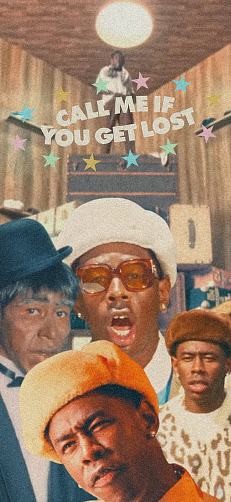 HD tyler the creator wallpapers