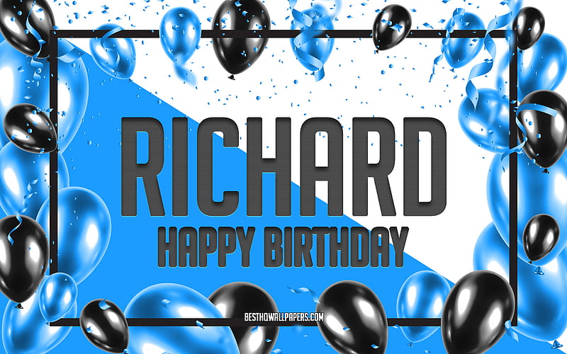 21 Richard Name Graphic Images, Stock Photos & Vectors | Shutterstock