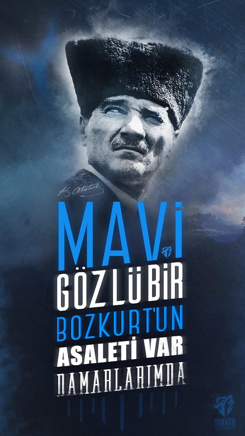 Ataturk, kemal ataturk, mustafa kemal ataturk, turk, turkish, turkiye, HD phone wallpaper